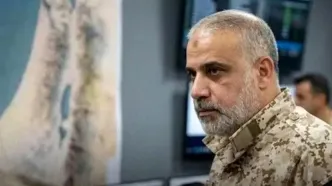 حماس: «محمد عوده» فرمانده گردان‌های شهید عزالدین القسام به شهادت رسید