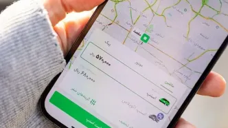 چرا اسنپ و تپسی ارزان شده است؟