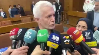 تاکید وزارت ورزش بر لزوم اطمینان از شرایط خوب تیم ملی در آمریکا
