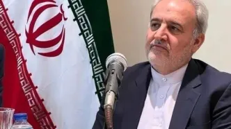 سفیر ایران در پاکستان:گام مثبت به شرط متعهد بودن طرف مقابل ممکن است