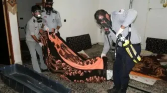 مرگ ۸۳۱ نفر بر اثر گاز منوکسیدکربن در سال ۱۴۰۴