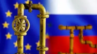 جنگ آمریکا و اسرائیل با ایران چقدر به روسیه سود رساند؟