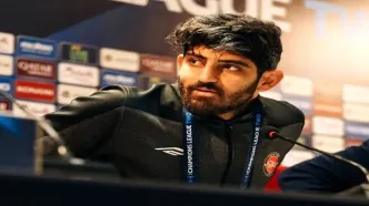گل ترابی، نامزد بهترین گل فصل نخبگان آسیا