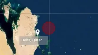 جزئیات حادثه دریایی در نزدیکی دوحه