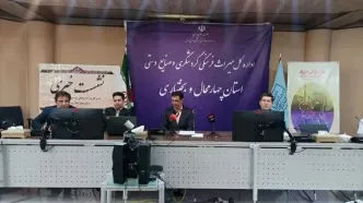 ۱۵۰ بنای تاریخی کشور در جنگ رمضان دچار آسیب شدند