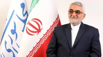 بروجردی: سند نهایی توافق بر مدار منافع ملی ایران امضا می‌شود