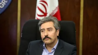 مدیر ارتباطات گروه صنعتی ایران‌خودرو منصوب شد
