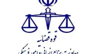 نحوه فعالیت واحدهای قضایی و اداری سراسر کشور از ۱۹ اردیبهشت ماه