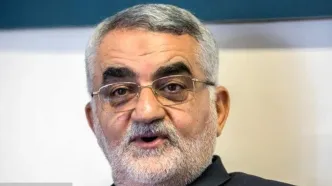 آمریکا باید واقعیت‌ها را بپذیرد/ دستاورد تنگه هرمز را از دست نمی‌دهیم/ به هیچ‌وجه حاضر نیستیم از نظرات آمریکایی‌ها تمکین کنیم