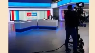 شبکه ایران اینترنشنال یک ماه قبل از اعتراضات دی ماه ۱۴۰۴، ۶۵۰ میلیون پوند از منبعی ناشناس دریافت کرده است