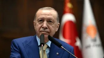 مواضع اردوغان در تماس‌ مشترک ترامپ و رهبران منطقه درباره توافق با ایران چه بود؟