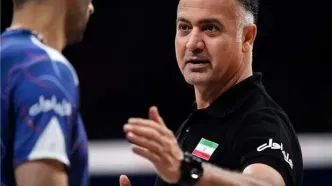 پیمان اکبری سرمربی تیم والیبال پیکان شد
