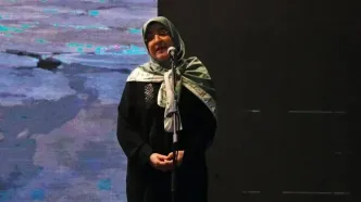 امروز که ما برای جان انسانیت می لرزیم به همان می ارزیم/  قدردانی از خانه سینما، تئاتر و موسیقی