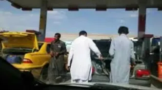 جزئیات طرح جدید توزیع بنزین در سیستان و بلوچستان