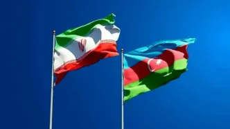 دیپلمات آذربایجان در تبریز جان باخت