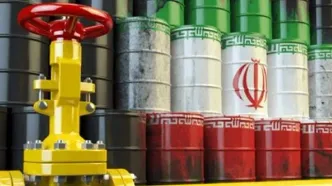 درآمد فروش نفت ایران به چین در دوران جنگ به روایت نشریه اقتصادی میس