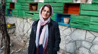 نسرین ستوده آزاد شد