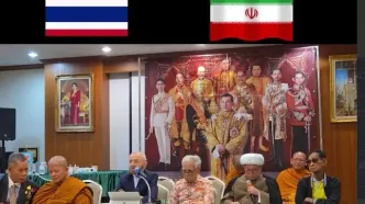 رایزن فرهنگی ایران در تایلند: رنج غیرنظامیان مسئله‌ای انسانی و فراتر از سیاست است