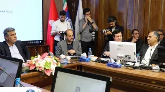 توکن تأمین اجتماعی (تِکو) با مشارکت بانک تجارت رونمایی شد