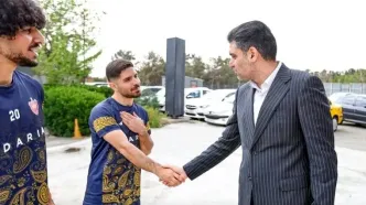 رمزگشایی از لیست سیاه و سفید اوسمار؛ شکارچیان پرسپولیس در لیگ یک چه می‌جویند؟