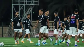 حریف ایران‌ تست دوپینگ‌ داد