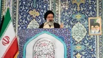 تیم مذاکره کننده ذره‌ای از اصول کوتاه نیاید/ نیروهای مسلح همچنان دست به ماشه باشند
