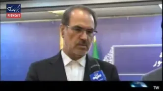 ببینید| سازمان بازرسی به وزارت صمت و جهاد کشاورزی: نظارت بر بازار را جدی بگیرید