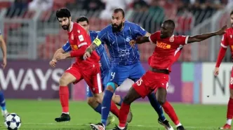 AFC با درخواست فدراسیون فوتبال مخالفت کرد