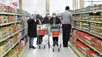 زمان شارژ کالابرگ خرداد ۱۴۰۵
