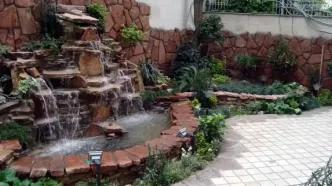 ادارات آب‌نما و فواره را خاموش کنند + جزئیات
