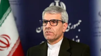 پاسخ بقایی به ادعاهای گروسی؛ دست از سیاسی کاری بردار!