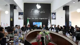 مناطق آزاد باید پیشران اقتصاد ملی باشند / ماکو در مسیر گشایش اقتصادی و تکمیل زیرساخت‌ها