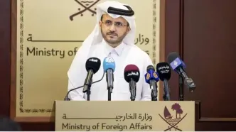 قطر شایعه پرداخت میلیاردی به ایران در چارچوب مذاکرات با آمریکا را رد کرد