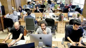 پس‌لرزه‌های ۸۸ روز قطعی اینترنت