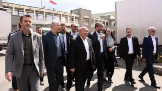 عزم دستگاه قضایی استان و مدیران منطقه آزاد ماکو برای ساماندهی و رفع سریع مشکلات پایانه مرزی و گمرک بازرگان