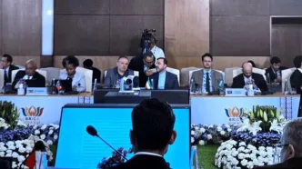 غریب‌آبادی: ایران می‌تواند سهمی موثر در دستورکار بریکس ایفا کند