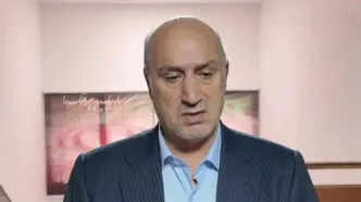 مهدی تاج: چند سفر خارجی برای امیدها تدارک دیدیم