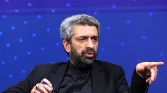 معاون دفتر پزشکیان: حق مردم آمریکا این‌همه تحقیر نیست