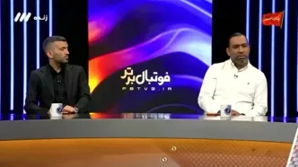 اکبرپور: صعود از گروه برای تیم ملی دست‌آورد است