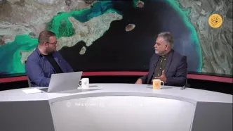 ایران دیگر نمی‌توانست همراهی امارات با اسرائیل را نادیده بگیرد/تنگه هرمز می‌تواند اهرم مقابله با تحریم‌ها باشد