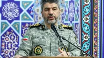 درآمد ایران از تنگه هرمز همین امسال از درآمد فروش نفت بیشتر خواهد شد/ کشورهایی که پول ما را بلوکه کرده بودند، امروز به دست و پای ما افتاده‌اند