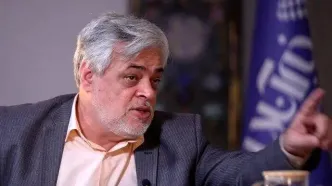 مهاجری: ساکت‌کردن چند نماینده بی‌پروا و جبهه پایداری کار ۳۰ ثانیه است