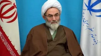 امام جمعه رشت: کشف حجاب کننده مخالف قرآن است؛ مرگ بر مخالف قرآن/ بعضی فکر می کنند ما سیاهی لشکر می خواهیم/ اگر مردم بدانند که نظام تصمیم بگیرد با بی حجابان برخورد کند، همین خانم های تجمع نمی گذارند به خیابان بیایید/ فکر نکنید این مردم شما را تحمل می کنند