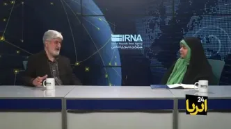 مطهری: شهید لاریجانی داماد خوبی بود