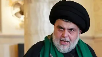 مقتدی صدر خطاب به سفیر انگلیس: صدام ویرانگر را شما آوردید/ لندن از گذشته بستری حاصلخیز برای بعثی‌ها و بی دین‌ها و دشمنان دین و مذهب و کشور بوده است و شبکه‌های تلویزیونی آنها گواه این مدعا است