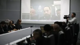 زمان برگزاری دومین جلسه مجازی مجلس مشخص شد