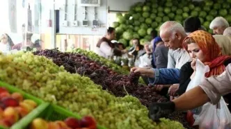 تغییر ساعت فعالیت میادین میوه و تره‌بار تهران