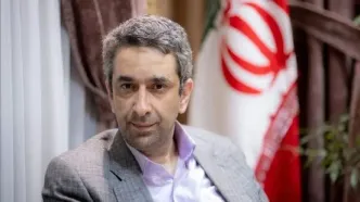 معاون دفتر پزشکیان: هزینه تسلیم به‌مراتب سنگین‌تر از بهای ایستادگی است