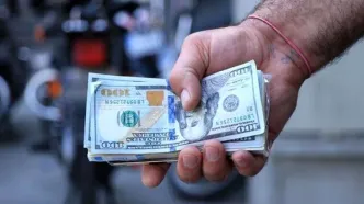 قیمت دلار امروز دوشنبه ۲۸ اردیبهشت ۱۴۰۵ / دلار در بازار آزاد چقدر شد؟