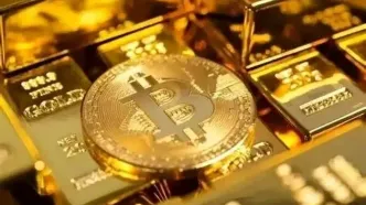 بیت‌کوین از جمع ۱۰ دارایی برتر جهان حذف شد